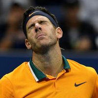Siguen las malas noticias para Juan Martín del Potro