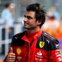 Carlos Sainz puede dar la sorpresa en Monza: la novedad que le dio Ferrari