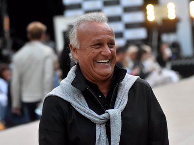 Lejos de la política y de los medios, así está hoy Miguel del Sel a los 66 años: su nueva vida