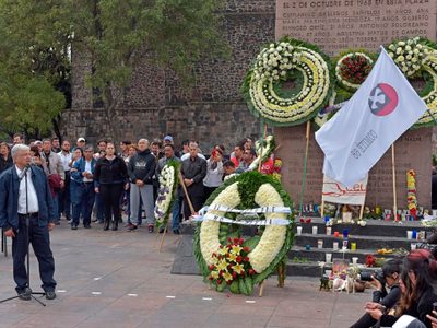 Una pregunta a AMLO: ¿Y las víctimas?
