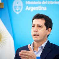 Parlamento Patagónico: gran expectativa por la llegada de Wado de Pedro a Neuquén