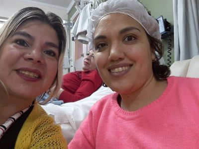 Quieren garantizar tratamientos estéticos a pacientes oncológicos