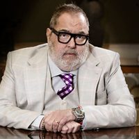 Filtran lo más esperado sobre Jorge Lanata