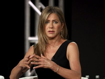 Jennifer Aniston confesó que hace poco pensó en dejar la actuación: "Me sacó mucha energía"