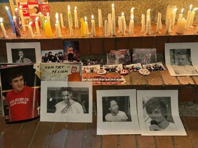 Esto arrojó el informe preliminar de la autopsia a Liam Payne