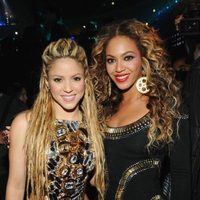 ¡Ladrona! Beyoncé le robó algo muy preciado justo a ¡Shakira!