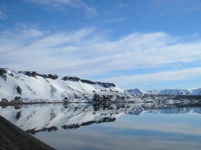 Turismo y coronavirus: una localidad de Neuquén tomó una medida polémica