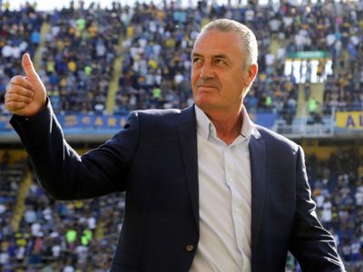 La vida de Gustavo Alfaro tras su salida de Boca