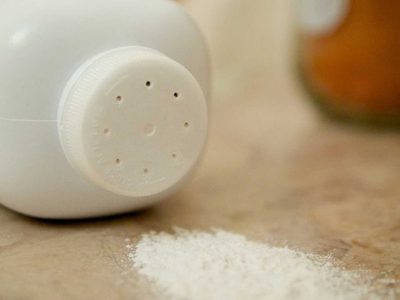 Talco para pies casero y natural: no gastes de más y prepará esta fórmula efectiva y fácil