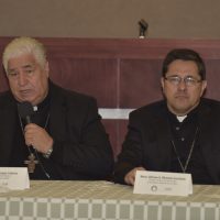 Atención a sacerdotes y víctimas de pederastia, 'emergencia pastoral” en México: CEM