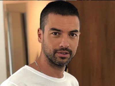 El enojo del Chino Leunis en "MasterChef Celebrity": "No es justo"