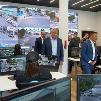 Figueroa afirmó que desde su asunción disminuyó el delito en Cutral Co