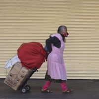 En 2020 hubo 55.7 millones de mexicanos en pobreza: Coneval