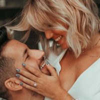 Amor verdadero: la foto de Ricky Montaner que conquistó el corazón de Stefi Roitman