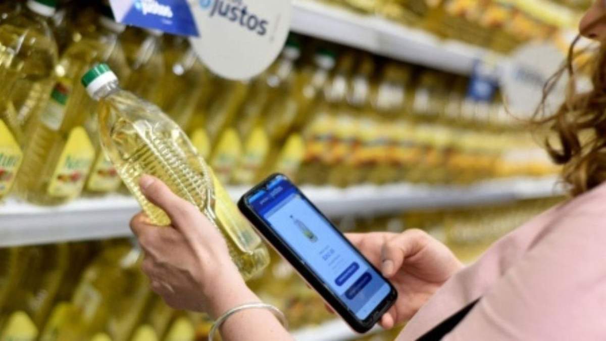 La inflación provincial fue superior a la nacional. Fuente: (Info Región).