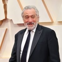 77 pirulos: Robert De Niro cumple años y sus fans los vuelven tendencia en Twitter