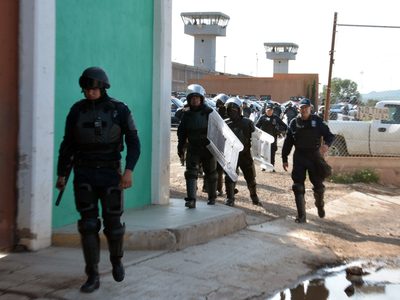 Motín en penal de Cieneguillas deja un interno fallecido y seis lesionados