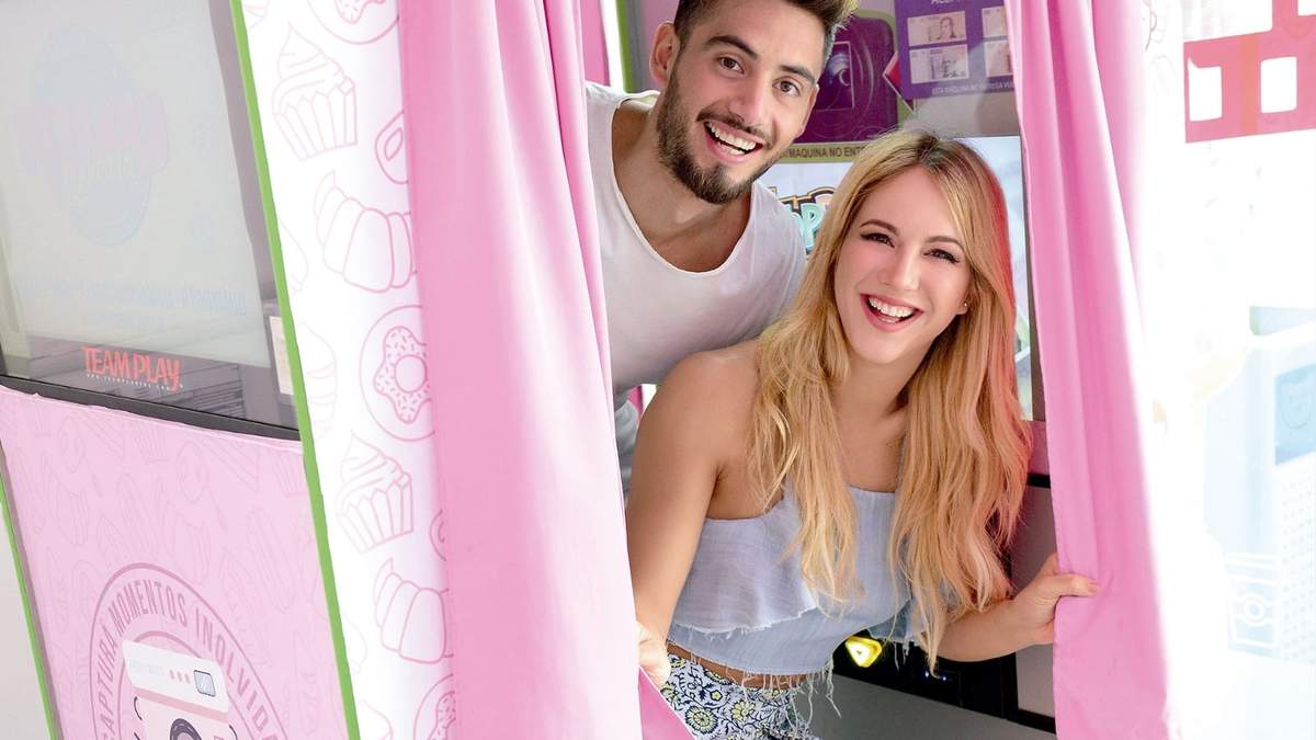 Flor Vigna. Foto: (Twitter)
