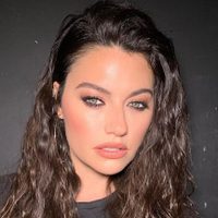 "No me di cuenta": Sofía Jujuy Jiménez conoció el nombre de su admirador secreto en vivo