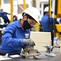 Aguascalientes registra récord en inversión extranjera directa en los últimos nueve años