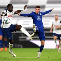 Chelsea vs. Tottenham: formaciones y todos los detalles de un duelo clave por la cima en la Premier