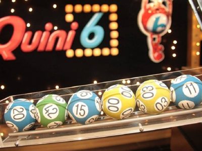Al ganador del Quini 6 le descontarán más de 70 millones de pesos