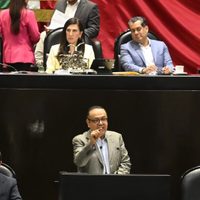 La 4T elige nuevos consejeros del INE; exasesor de Sheinbaum llega al organismo electoral