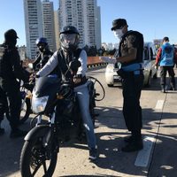 ¿Cómo sigue la cuarentena a partir del lunes 13?