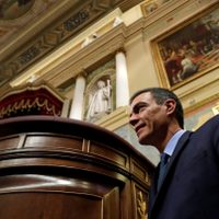 Pedro Sánchez anunciará si adelanta elecciones en España tras derrota presupuestal