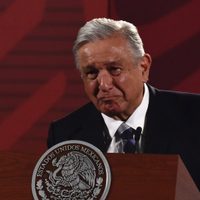 AMLO celebra llamado a la paz de la Iglesia Católica: "es otro tono"