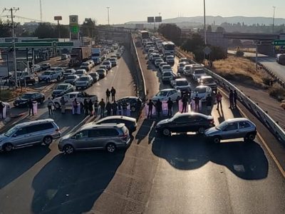 Hallan muerto a un químico que habría sido raptado por grupo armado en Jerez