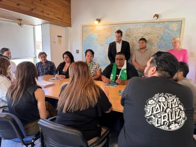Modificaciones al Convenio Colectivo de salud: nuevo acuerdo entre el ejecutivo y gremios