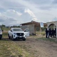 Hallan cadáveres de dos mujeres en una fosa séptica de Chiapas