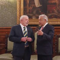 "Hermano, compañero, amigo": Así fue la llamada que AMLO le hizo a Lula tras su triunfo en Brasil
