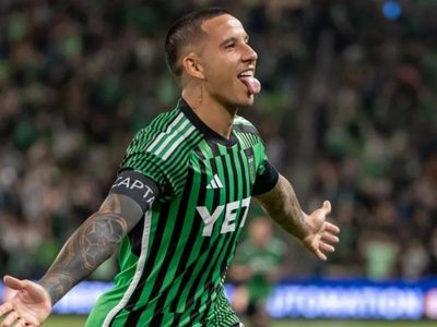 ¿Quién es el tercero en discordia?: otro club argentino se mete en la pelea con River por Driussi