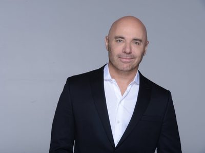 Emotiva despedida: Germán Martitegui dio la noticia más triste para él y todos sus seguidores