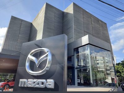 Profeco alerta por falla en casi seis mil vehículos Mazda