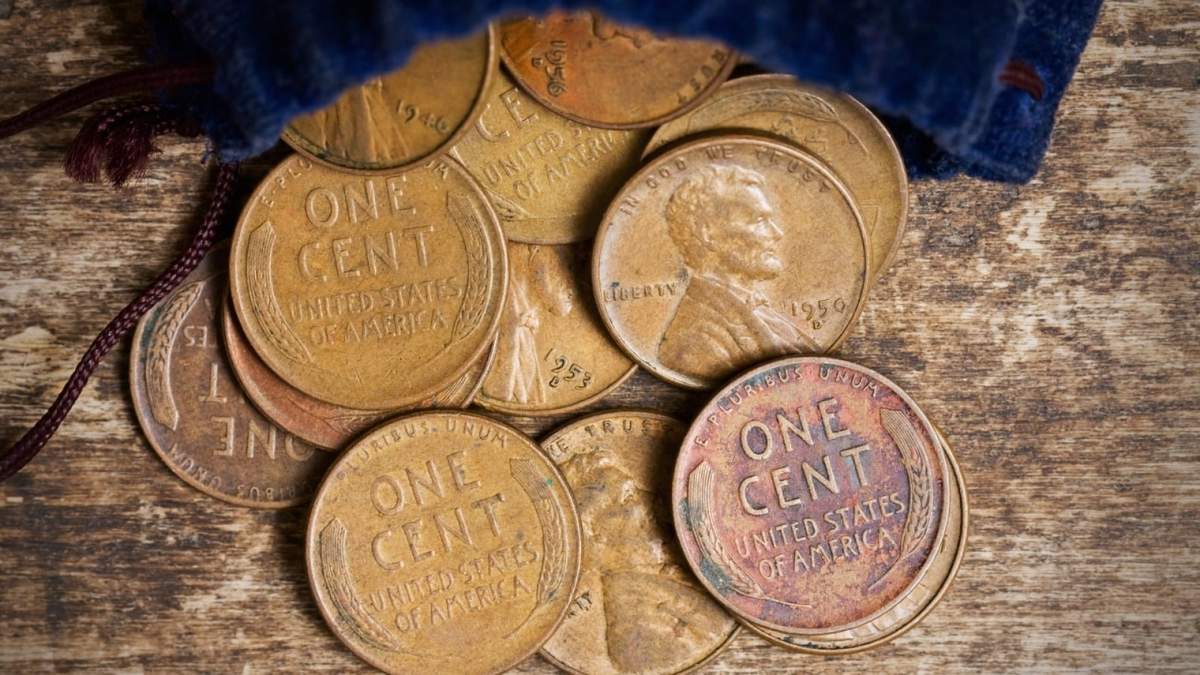 Monedas. Fuente: (Instagram)