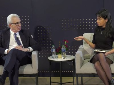 “Que no sea un demagogo y no divida”: Zedillo define así su perfil de presidente de México para 2024
