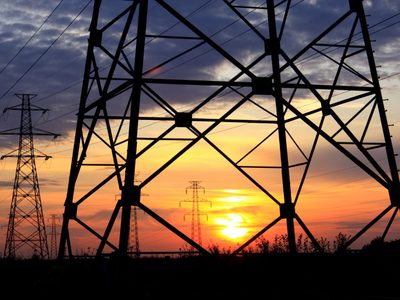 Oficializaron la pesificación en los costos de energía