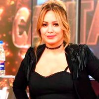 "Yo no lo necesito": el irónico comentario que hizo Karina La Princesita sobre Oscar Mediavilla