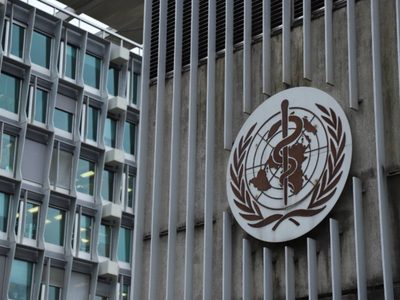 Una misión de la OMS llegará el jueves a China para investigar el origen del virus