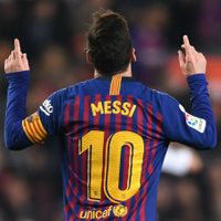 Oficial: Lionel Messi rompió el silencio, habló sobre su futuro y disparó contra Bartomeu