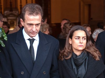 Alessandro Lequio, antes de comenzar sus vacaciones, ha hecho una parada relevante