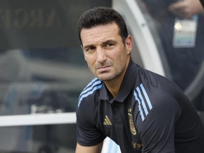 Malas noticias para Scaloni: la figura de la Selección Argentina que será baja de la Fecha FIFA