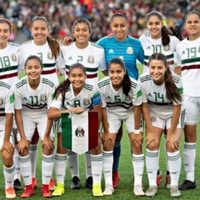El Tri Femenil jugará en el estadio Azteca por primera vez en 14 años