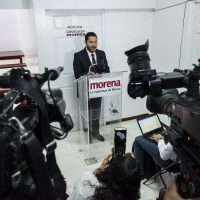 Plan de austeridad en el Senado incluye la supresión de 100 altos mandos: Batres