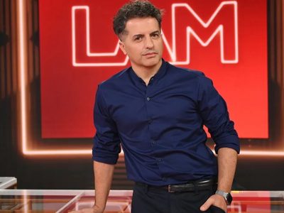 En “LAM” confirmaron la separación de una famosa pareja a menos de un año de haberse casado