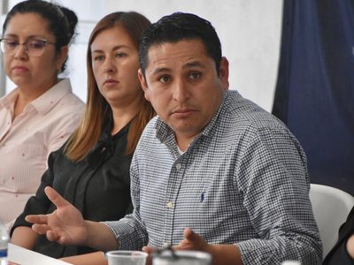 Piden al alcalde de San Felipe separarse de su cargo mientras es investigado por caso Matehuala