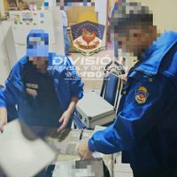 Una trabajadora de salud aprovechó la confianza de sus compañeras para estafarlas